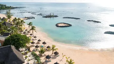 VERANDA POINTE AUX BICHES