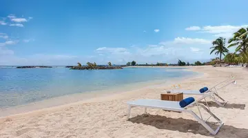 VERANDA POINTE AUX BICHES