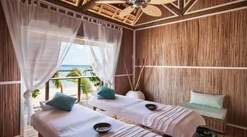 VERANDA POINTE AUX BICHES