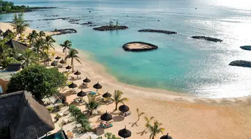 VERANDA POINTE AUX BICHES