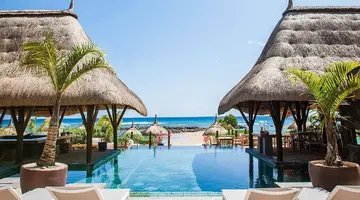 VERANDA POINTE AUX BICHES
