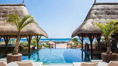 VERANDA POINTE AUX BICHES