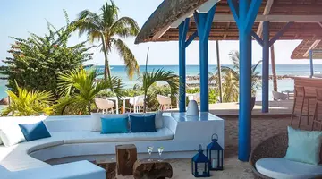VERANDA POINTE AUX BICHES