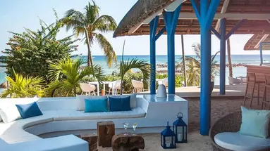 VERANDA POINTE AUX BICHES