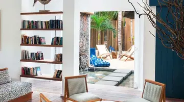 VERANDA POINTE AUX BICHES