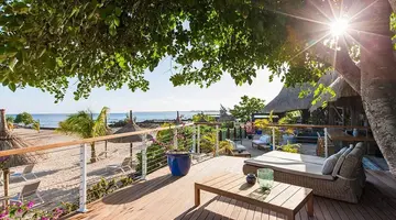 VERANDA POINTE AUX BICHES