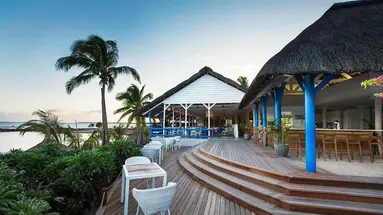 VERANDA POINTE AUX BICHES