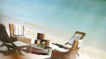 VERANDA POINTE AUX BICHES