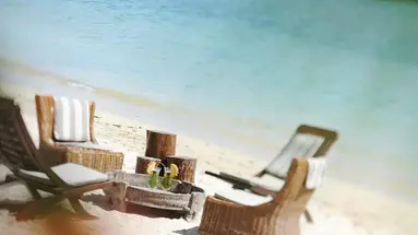 VERANDA POINTE AUX BICHES