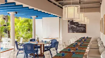VERANDA POINTE AUX BICHES