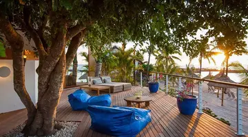 VERANDA POINTE AUX BICHES