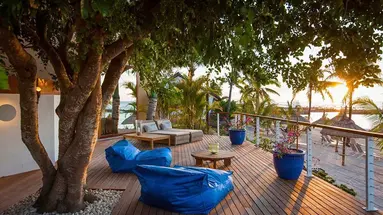 VERANDA POINTE AUX BICHES