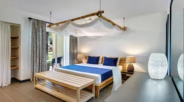 VERANDA POINTE AUX BICHES