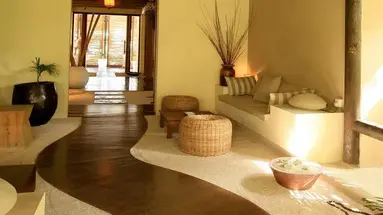 VERANDA POINTE AUX BICHES