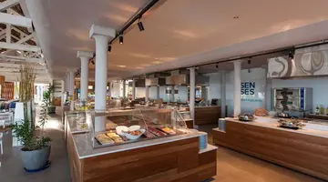 VERANDA POINTE AUX BICHES