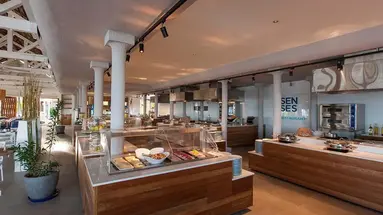 VERANDA POINTE AUX BICHES
