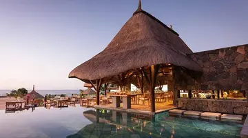 VERANDA POINTE AUX BICHES