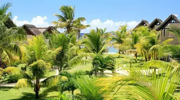 VERANDA POINTE AUX BICHES