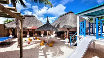 VERANDA POINTE AUX BICHES