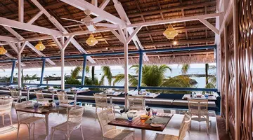 VERANDA POINTE AUX BICHES