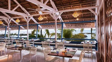 VERANDA POINTE AUX BICHES