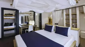 VERANDA POINTE AUX BICHES