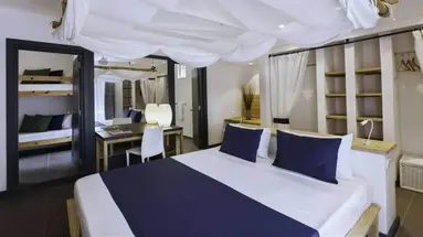 VERANDA POINTE AUX BICHES