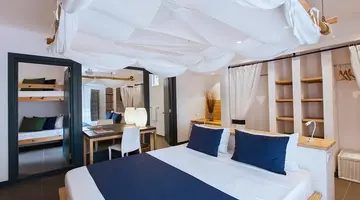 VERANDA POINTE AUX BICHES