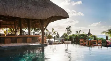 VERANDA POINTE AUX BICHES