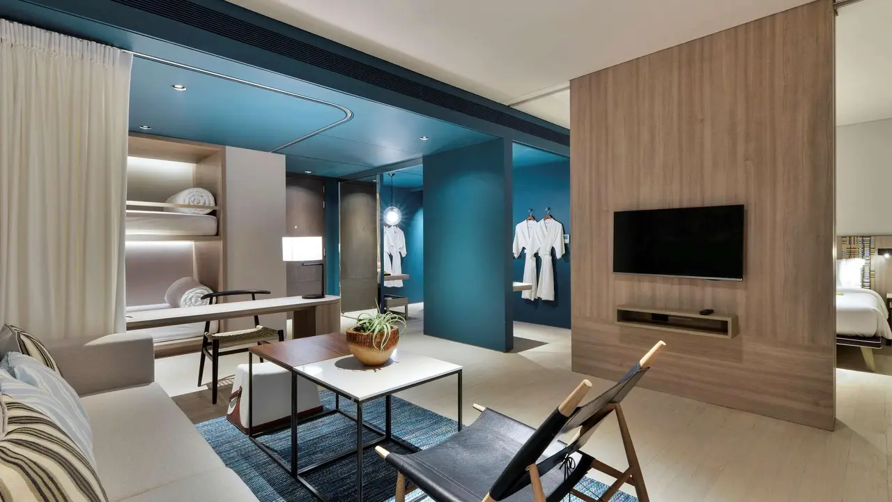 Veranda Resort Pattaya - MGallery Collection