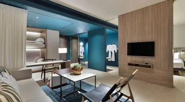 Veranda Resort Pattaya - MGallery Collection