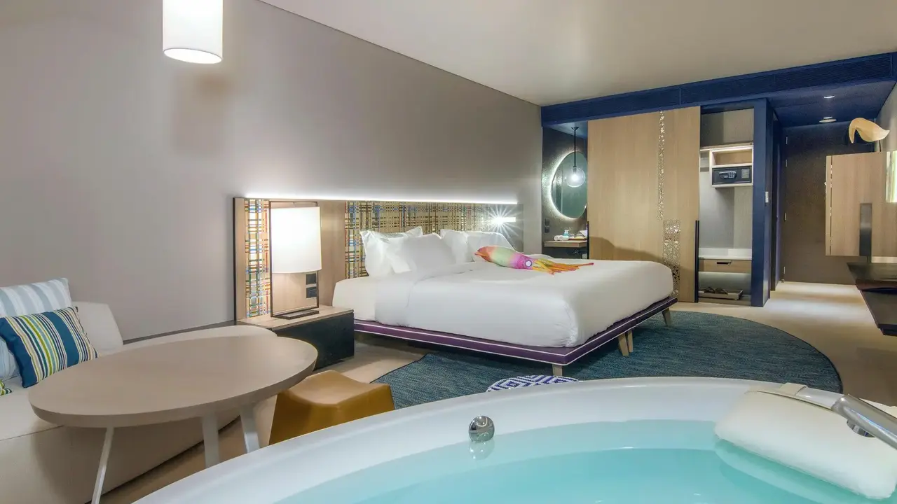 Veranda Resort Pattaya - MGallery Collection