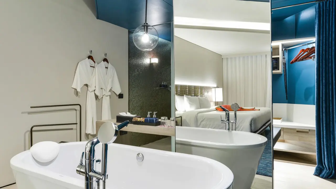 Veranda Resort Pattaya - MGallery Collection