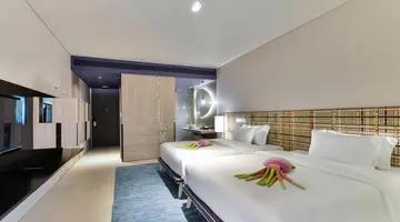 Veranda Resort Pattaya - MGallery Collection
