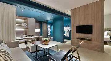 Veranda Resort Pattaya - MGallery Collection