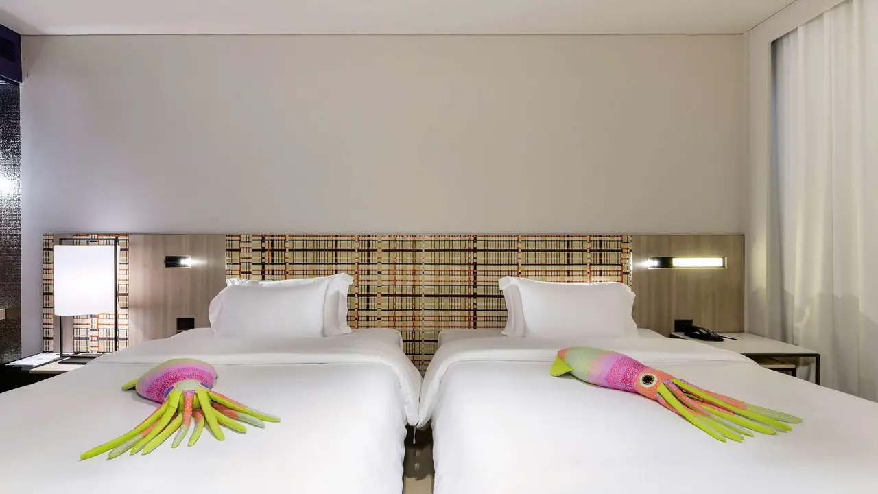 Veranda Resort Pattaya - MGallery Collection