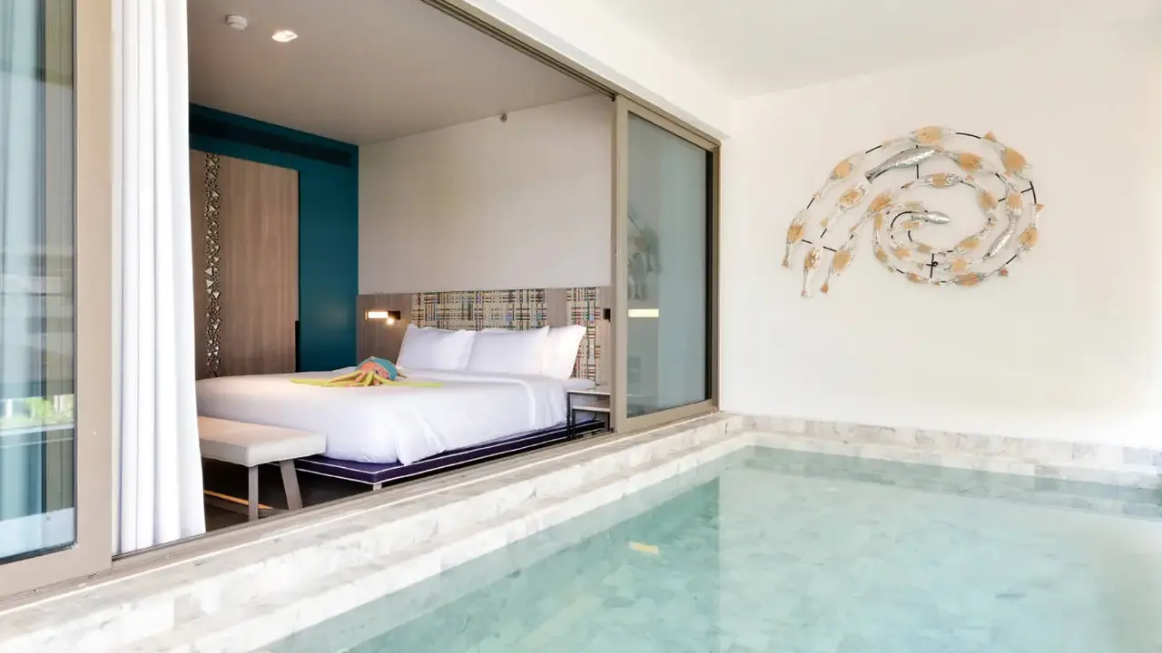 Veranda Resort Pattaya - MGallery Collection