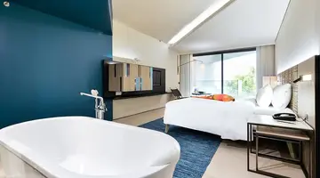 Veranda Resort Pattaya - MGallery Collection
