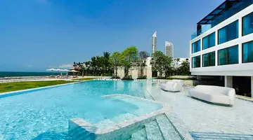 Veranda Resort Pattaya - MGallery Collection