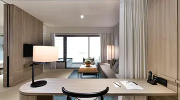 Veranda Resort Pattaya - MGallery Collection