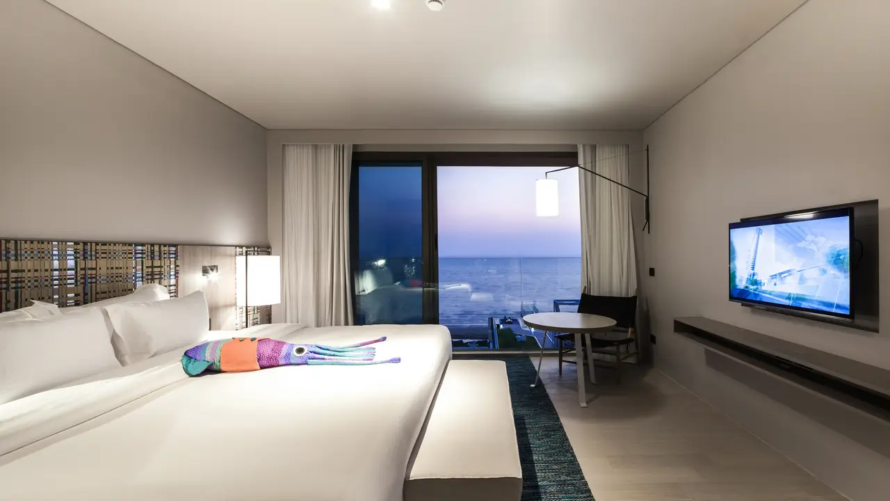 Veranda Resort Pattaya - MGallery Collection