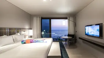 Veranda Resort Pattaya - MGallery Collection