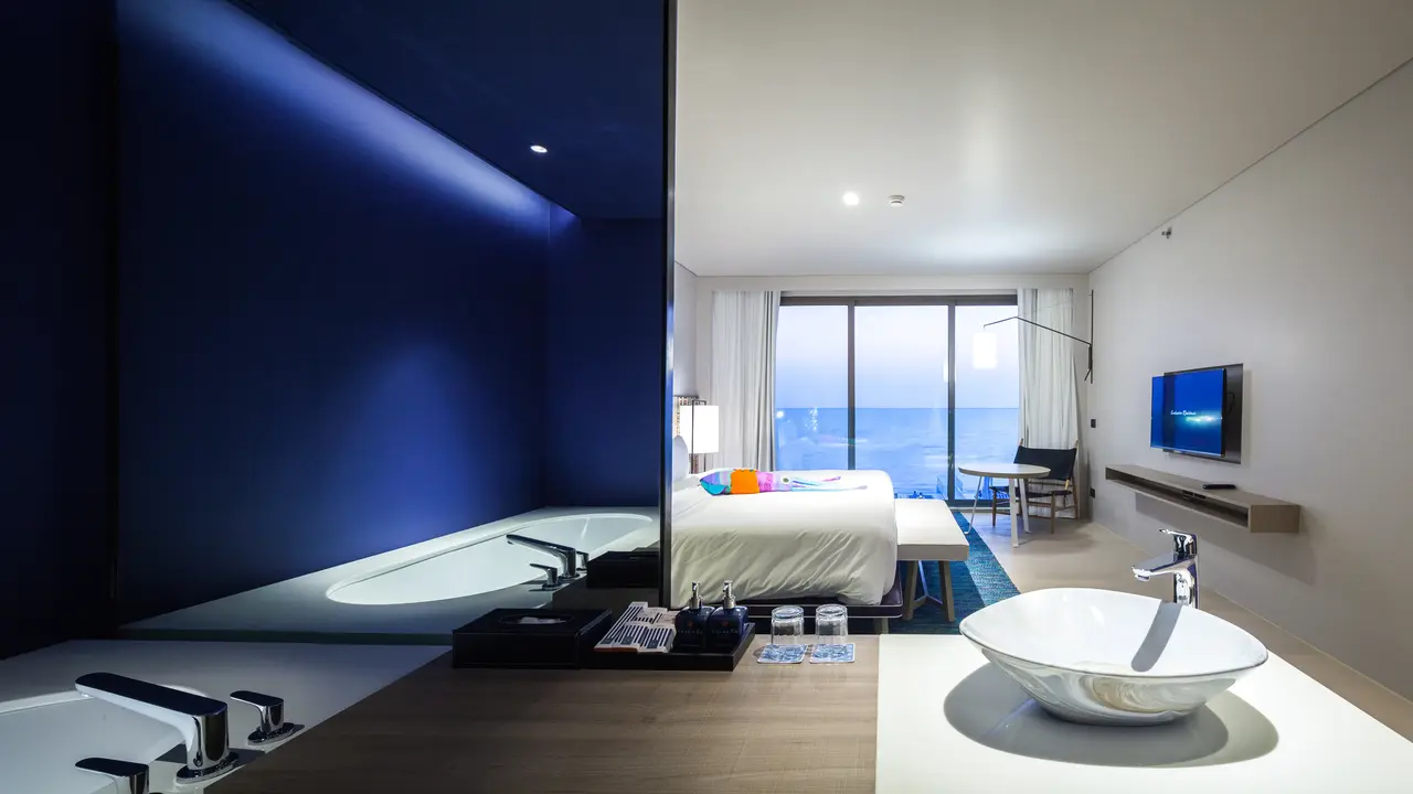 Veranda Resort Pattaya - MGallery Collection