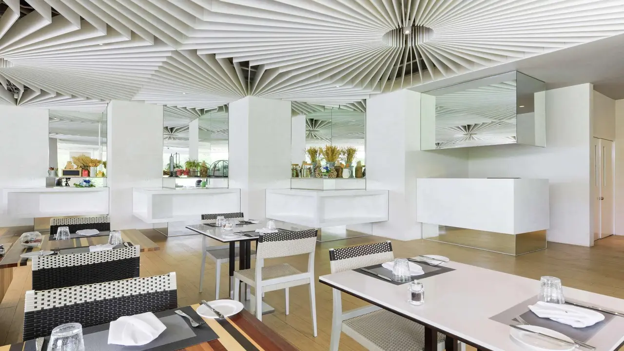 Veranda Resort Pattaya - MGallery Collection