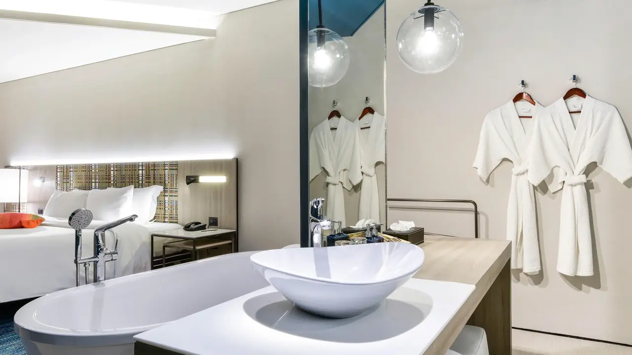 Veranda Resort Pattaya - MGallery Collection