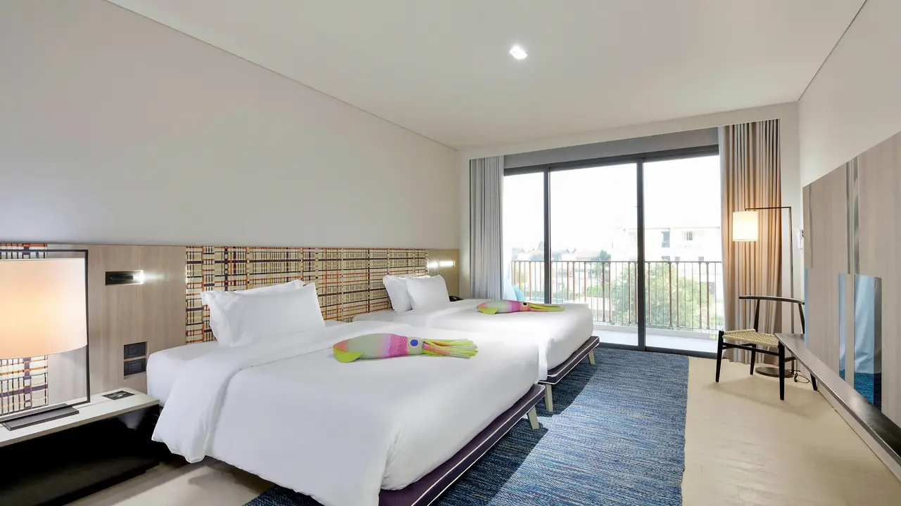 Veranda Resort Pattaya - MGallery Collection