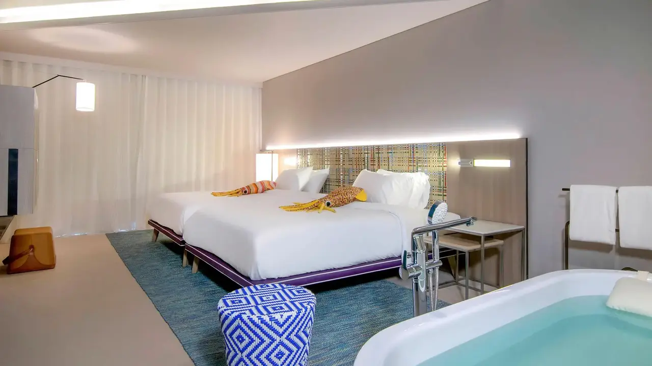 Veranda Resort Pattaya - MGallery Collection