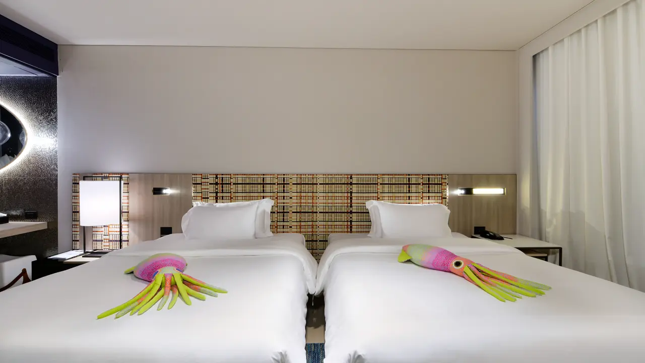 Veranda Resort Pattaya - MGallery Collection