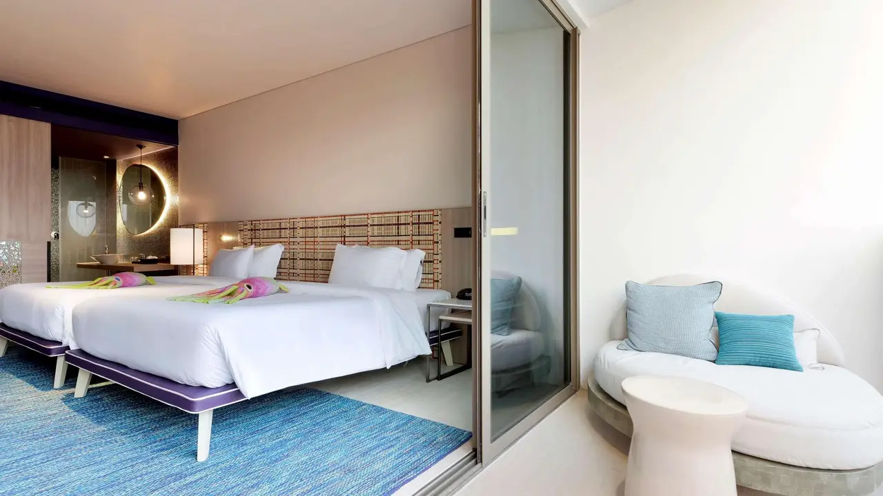 Veranda Resort Pattaya - MGallery Collection