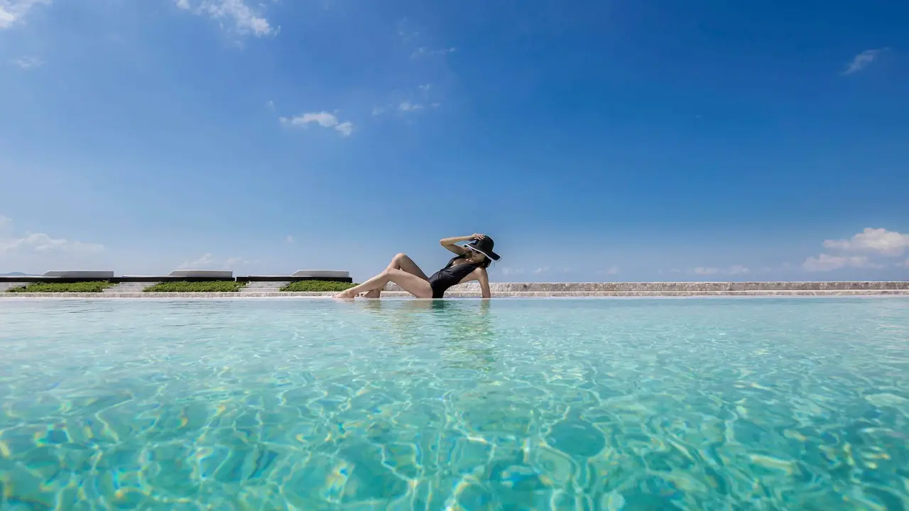 Veranda Resort Pattaya - MGallery Collection